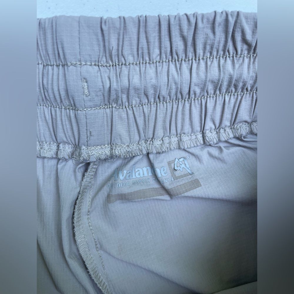 Avalanche skort - Picture 3 of 10
